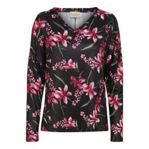 Bluse fra EDUCE, TILBUD