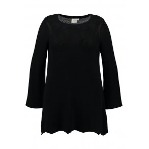 Bluse fra JUNAROSE TILBUD