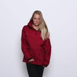 Anorak, Pinewood, rd