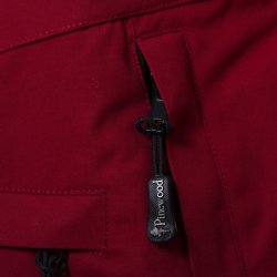 Anorak, Pinewood, rd