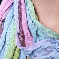 Trklde fra Micha. 100% bomuld