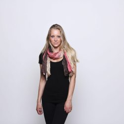 Trklde fra Micha. 100% bomuld