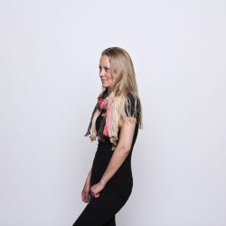 Trklde fra Micha. 100% bomuld