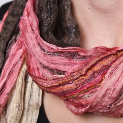 Trklde fra Micha. 100% bomuld