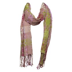 Trklde, flet - uld. Micha