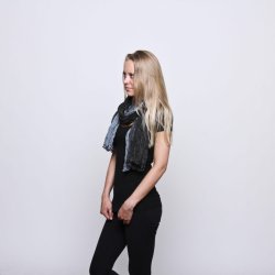 Trklde fra Micha. 100% Bomuld