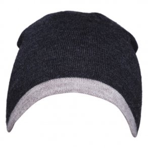 Hue i 100% Ren Ny Uld