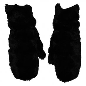 Luffer, fake fur, sorte