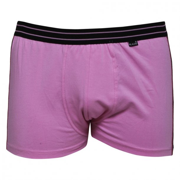 Hammerthor, tights, pink. Bomuld m. elastan