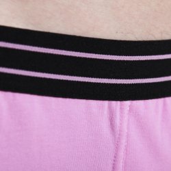sikring Topmøde eksil Hammerthor, tights, pink. Bomuld m. elastan - Undertøj - Samsø Nature