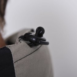 Jakke Pinewood. Tilbud fra Sams Nature. Let foret, ndbar, vindtt og vandafvisende.