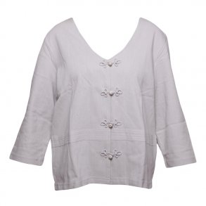 Jakke, 100% bomuld fra The Earth Collection