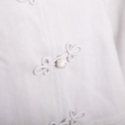 Jakke, 100% bomuld fra The Earth Collection