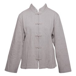 Jakke i 100% bomuld, The Earth Collection