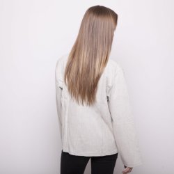 Jakke i 100% bomuld, The Earth Collection