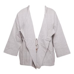 Jakke fra The Earth Collection, 100% Bomuld