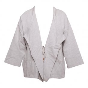 Jakke fra The Earth Collection, 100% Bomuld