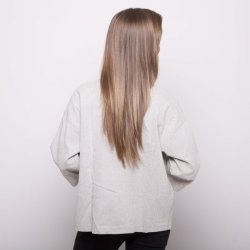 Jakke fra The Earth Collection, 100% Bomuld