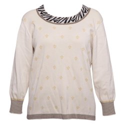 3/4 rmet bluse fra Micha