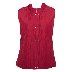 Vateret vest m. lyn - fra Micha