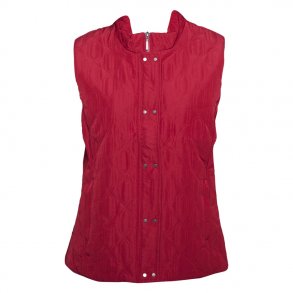 Vateret vest m. lyn - fra Micha