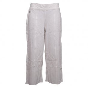 Let og behagelig sommerbuks fra The Earth Collection, 100% bomuld, TILBUD