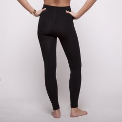 Gamache i 100% merinould. Uldundertj "lange underbukser"