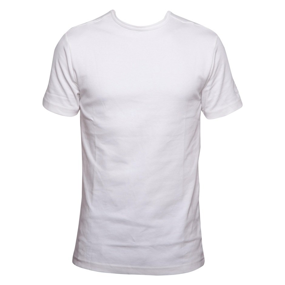 materiale Ingeniører fusion Ø Nature t-shirt i 100% super blød bomuld - T-shirts - Samsø Nature