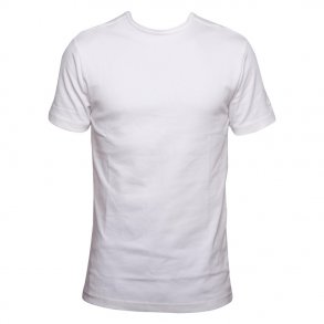  Nature t-shirt i 100% super bld bomuld