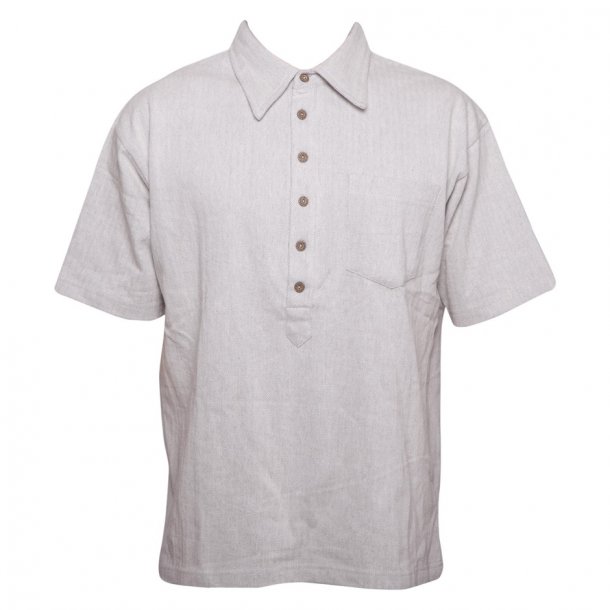 Polo-shirt fra The Earth Collection