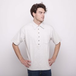 Polo-shirt fra The Earth Collection