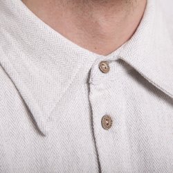 Polo-shirt fra The Earth Collection