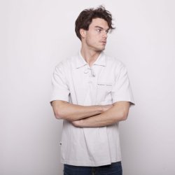 Polo fra The Earth Collection, 100% bomuld