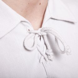 Polo fra The Earth Collection, 100% bomuld