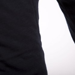 Det fede uldundertj fra  Nature, Sams. Sportsgamache / "lange underbukser" i 100% bld merinould