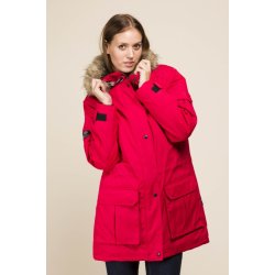  Fed foret parka. Rd