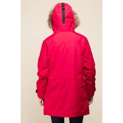  Fed foret parka. Rd