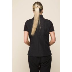 Sort vatteret vest