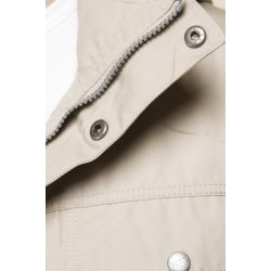 Let jakke fra Weather Report