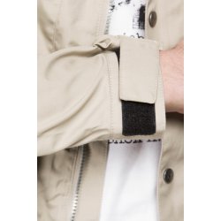 Let jakke fra Weather Report