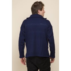 Smandstrje, 100% Ren Ny Uld. Strikket i Danmark