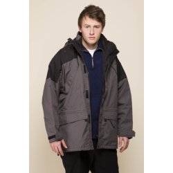 Bgeskovjakke. T/C kvalitet fra Pinewood. Gr