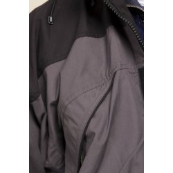 Bgeskovjakke. T/C kvalitet fra Pinewood. Gr