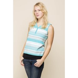 Top med flot stolpelukning