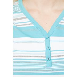 Top med flot stolpelukning