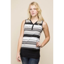 Top med stolpelukning. Micha