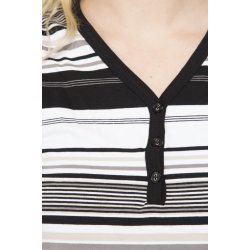 Top med stolpelukning. Micha