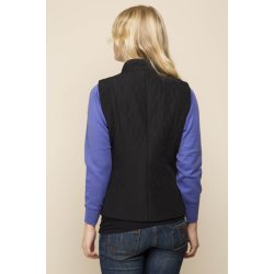 Sort vatteret vest