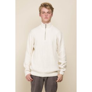 Trje fra Bison. Gaveid til ham