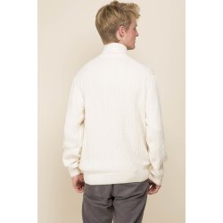 Tr�je fra Bison. Gaveid� til ham